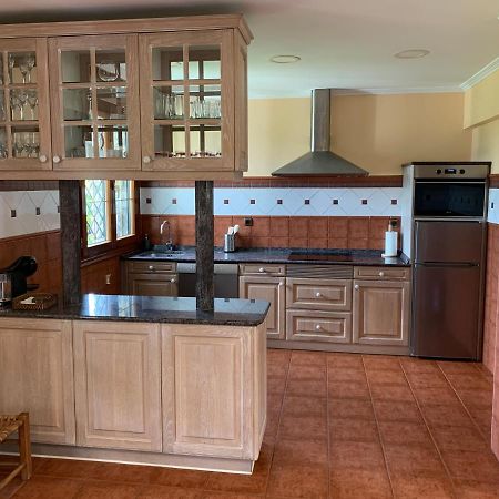 Apartamento En Chihuahua Etxea Gautegiz Arteaga Luaran gambar
