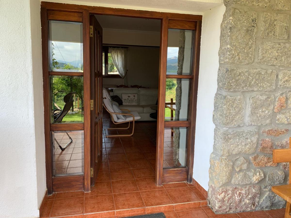 Apartamento En Chihuahua Etxea Gautegiz Arteaga Luaran gambar