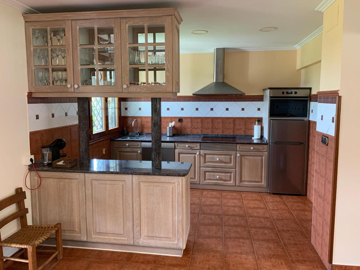 Apartamento En Chihuahua Etxea Gautegiz Arteaga Luaran gambar