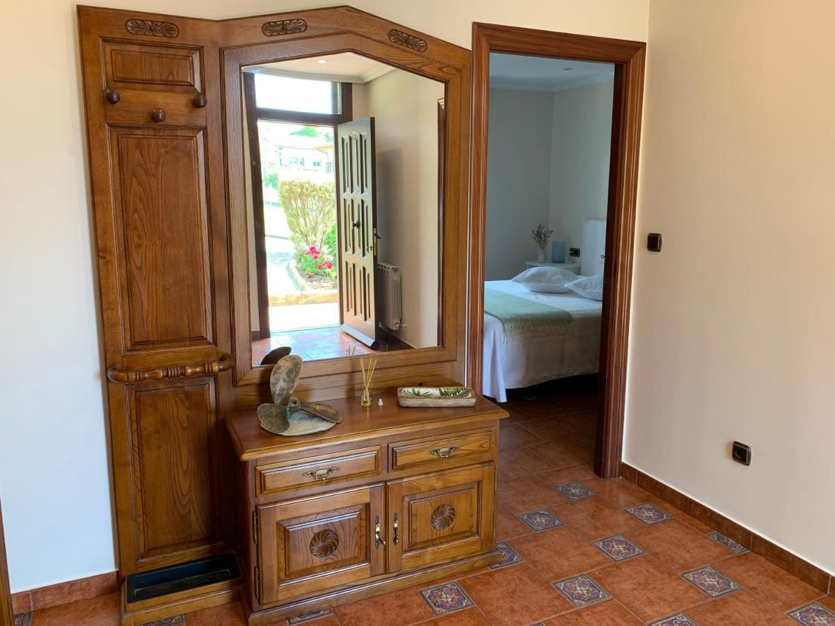 Apartamento En Chihuahua Etxea Gautegiz Arteaga Luaran gambar