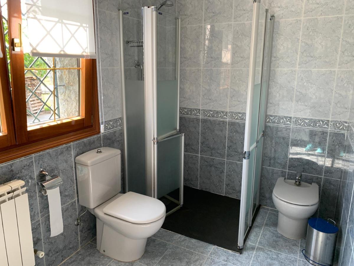 Apartamento En Chihuahua Etxea Gautegiz Arteaga Luaran gambar