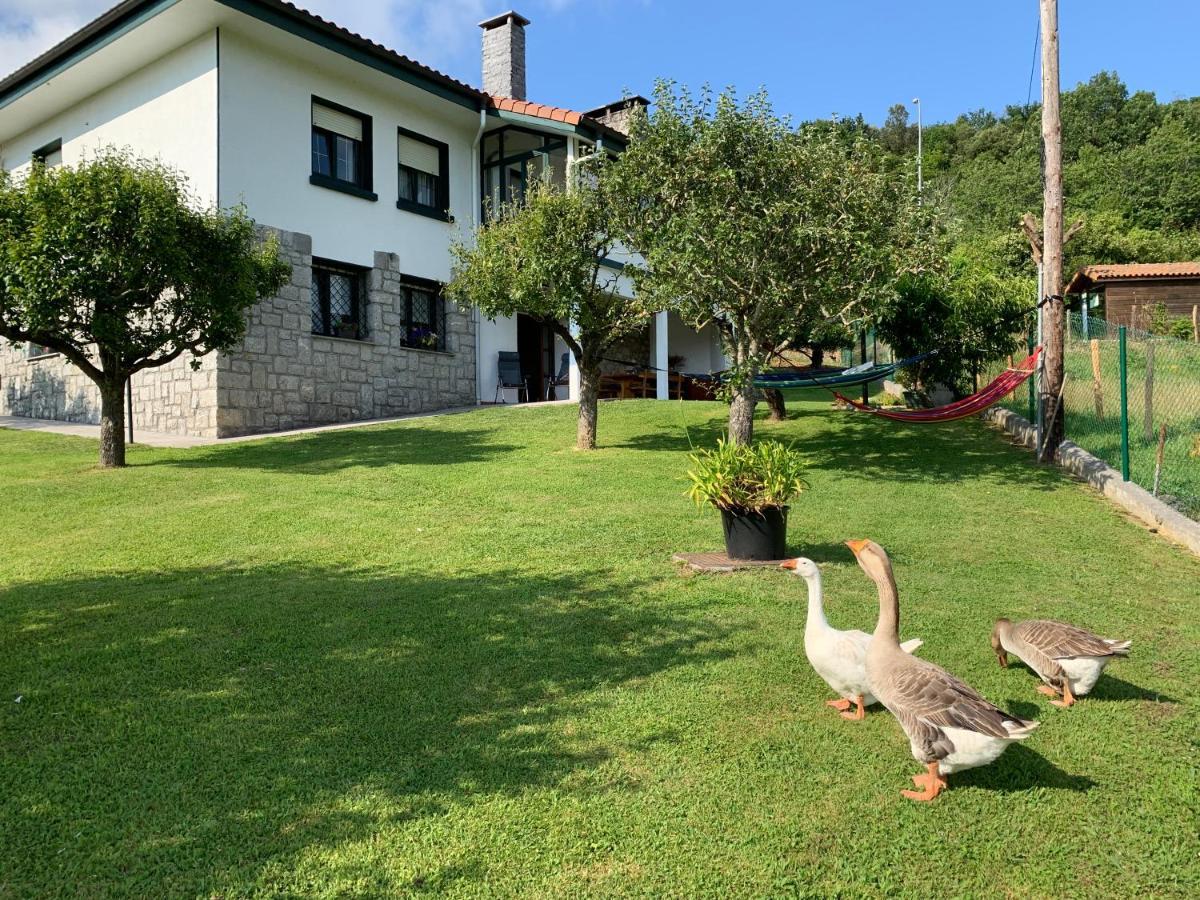 Apartamento En Chihuahua Etxea Gautegiz Arteaga Luaran gambar