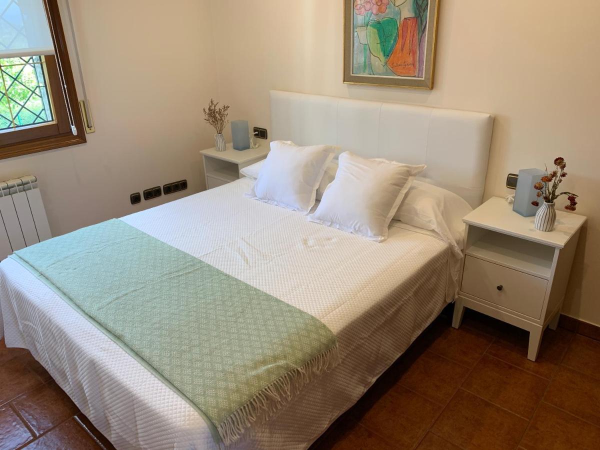 Apartamento En Chihuahua Etxea Gautegiz Arteaga Luaran gambar