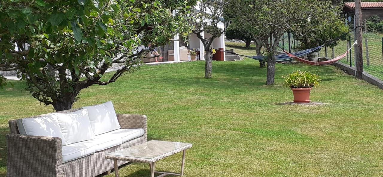 Apartamento En Chihuahua Etxea Gautegiz Arteaga Luaran gambar