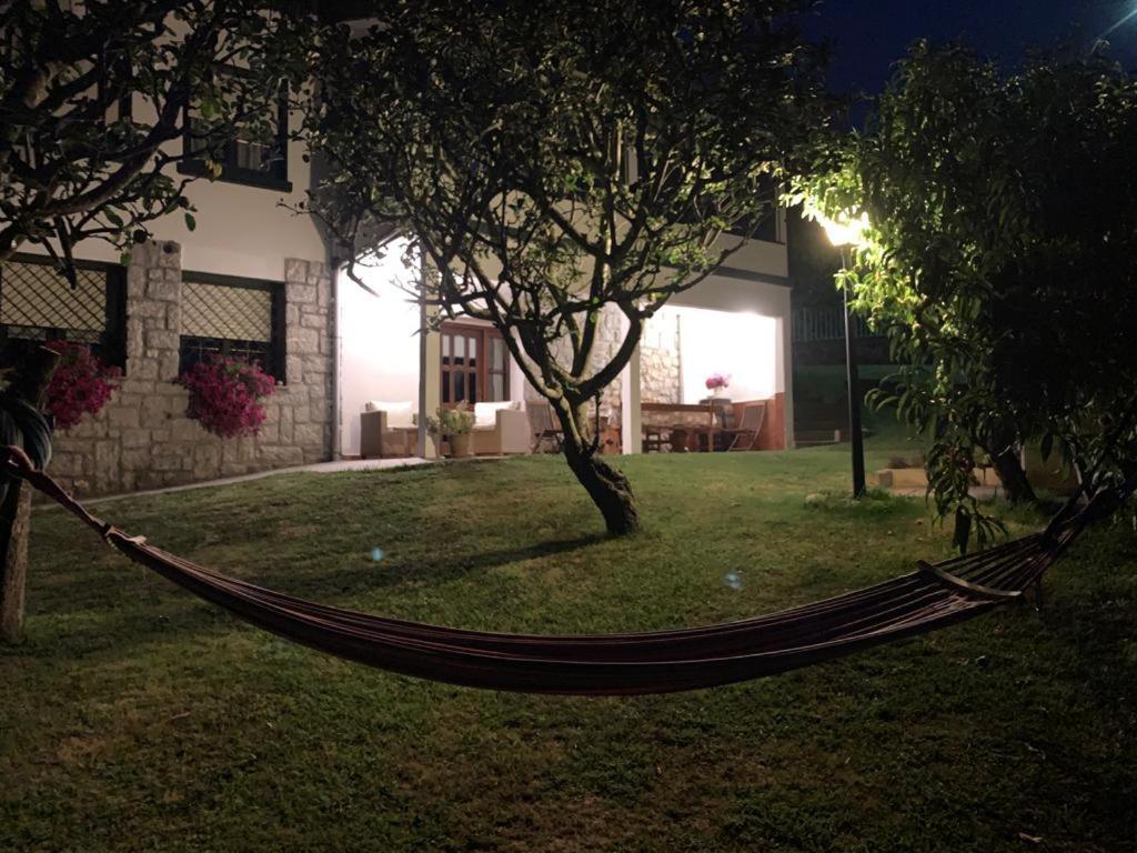 Apartamento En Chihuahua Etxea Gautegiz Arteaga Luaran gambar