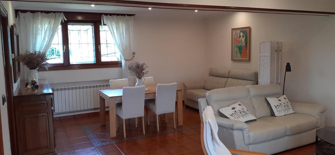 Apartamento En Chihuahua Etxea Gautegiz Arteaga Luaran gambar