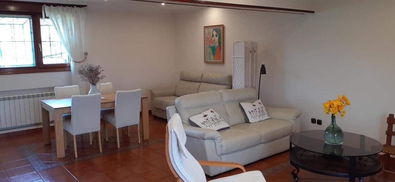 Apartamento En Chihuahua Etxea Gautegiz Arteaga Luaran gambar