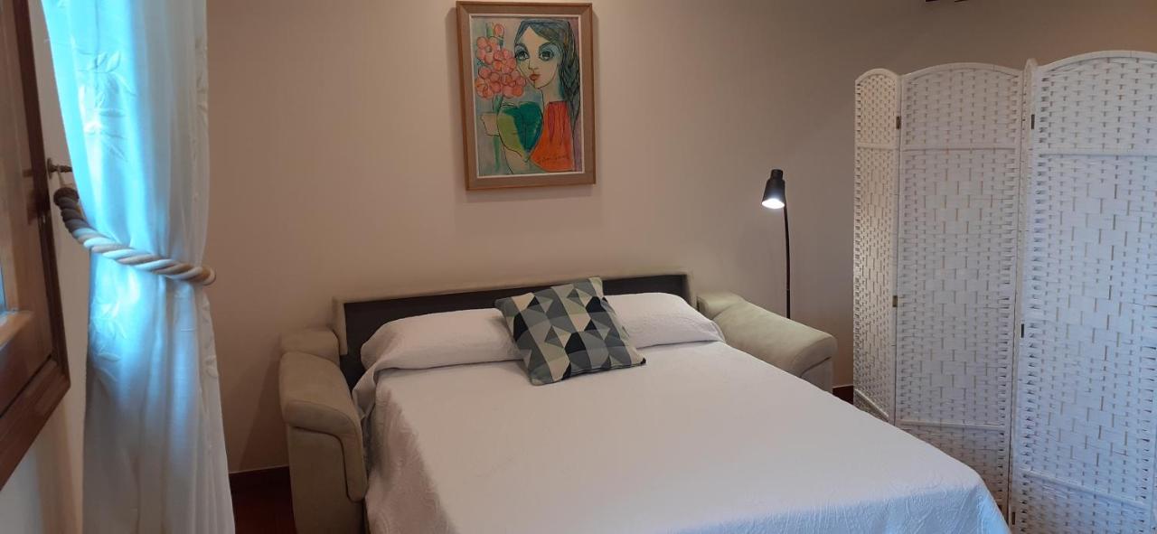 Apartamento En Chihuahua Etxea Gautegiz Arteaga Luaran gambar